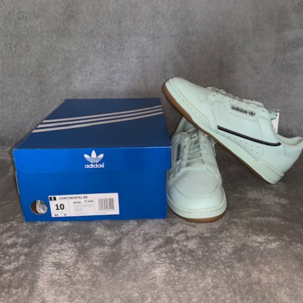 Continental  80'  Ice Mint